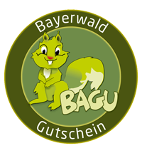 Bayerwald Gutschein Sofort