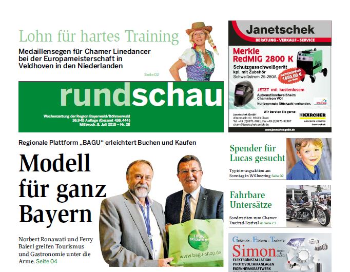 Bayerwald Gutschein Sofort Presse Bayerwald Gutschein Sofort Presse